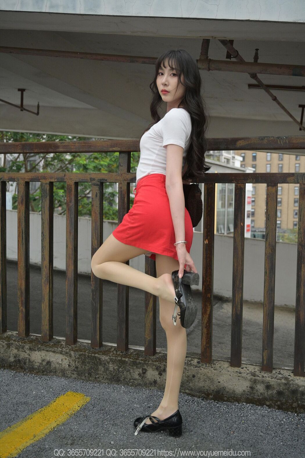 IESS异思趣向 SXJ No.2057 Tuan Tuan (84P)