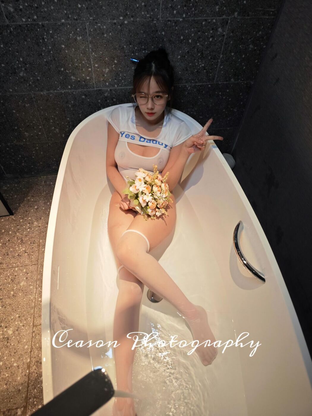 Ceason Photography &#8211; 新作 8K写真 订阅私拍福利 Part01 (60P)
