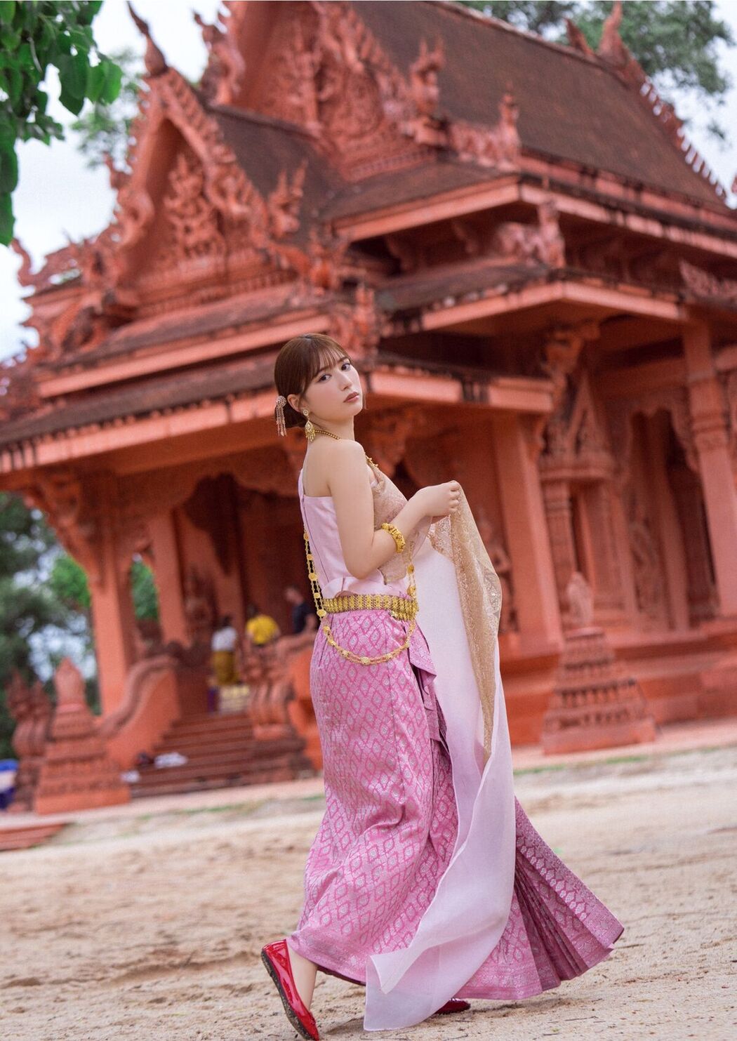 JP Risa Yukihira 雪平莉左 &#8211; デジタル限定 YJ PHOTO BOOK写真集 キミが微笑めば&#8230;世界が微笑む (50P)