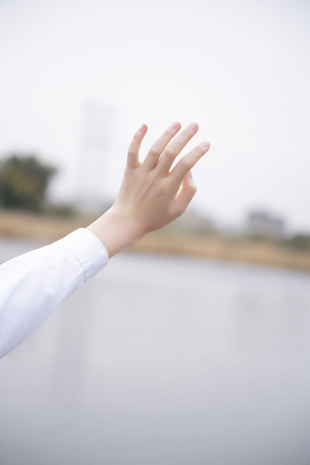 JP Miu Shirahama 白濱美兎 – 漫画アクションデジタル写真集 Pure White (45P)