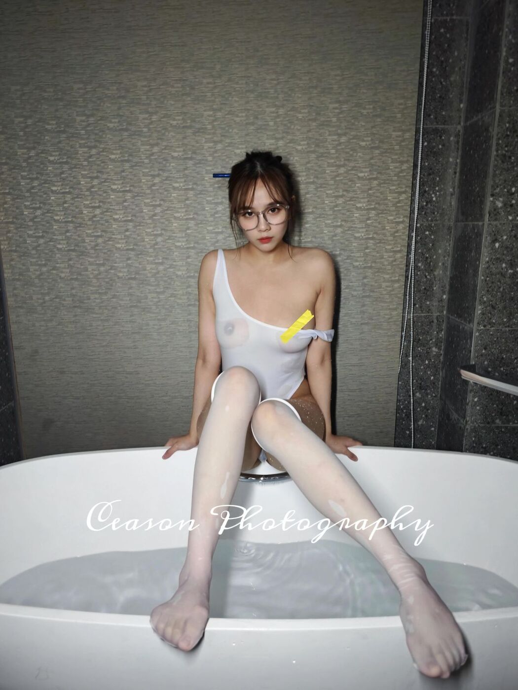 Ceason Photography &#8211; X极品甜御 最新福利视图 Part02 (59P)