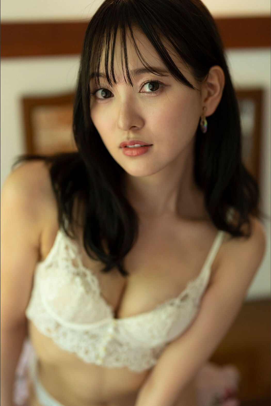 JP Haruka Kodama 兒玉遙 &#8211; 秘密の関係SPAデジタル写真集 (51P)