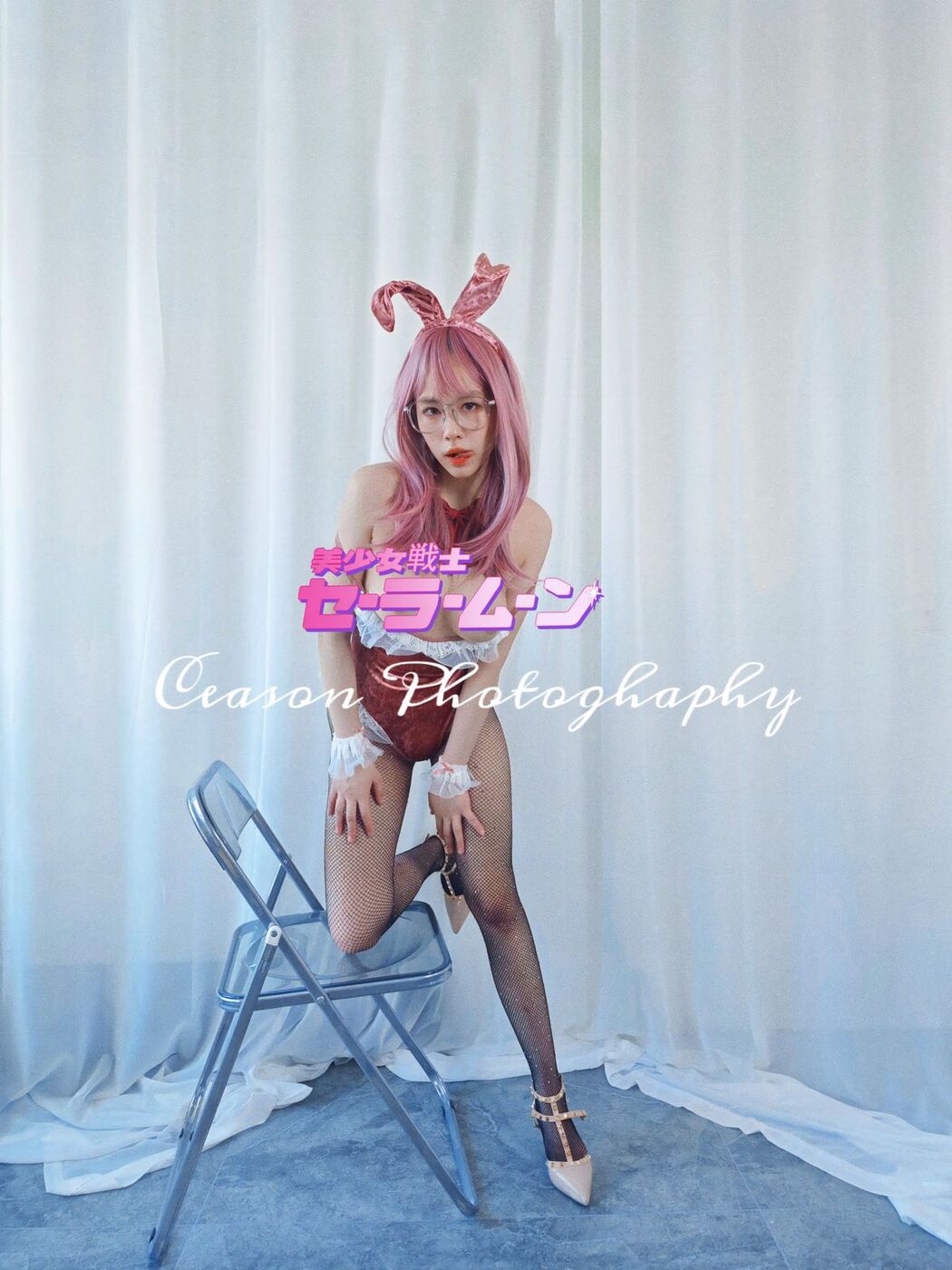 Ceason Photography &#8211; X极品甜御 最新福利视图 Part01 (60P &#8211; 4V)