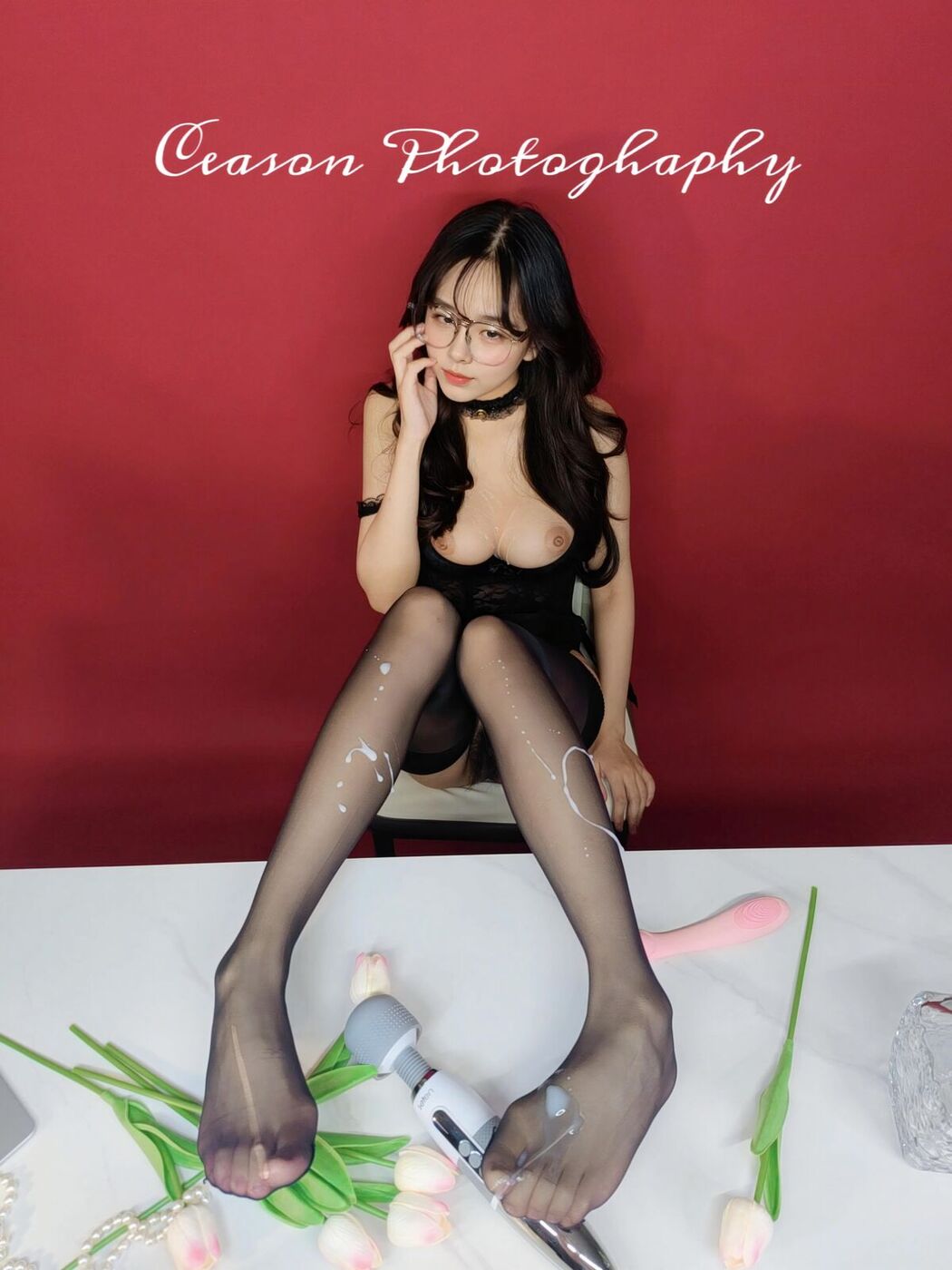Ceason Photography &#8211; 新作 8K写真 订阅私拍福利 Part03 (59P)