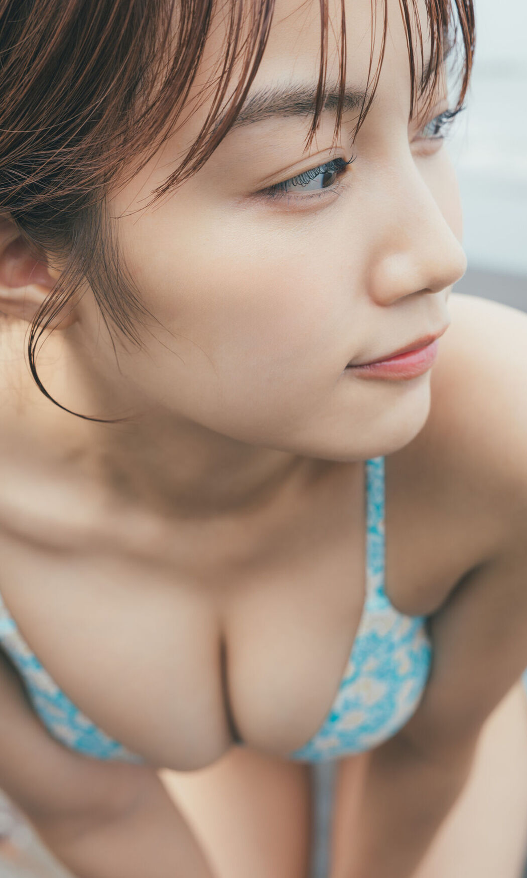 JP Hikari Kuroki 黒木ひかり – デジタル限定写真集 LOVE 週プレ PHOTO BOOK (63P)