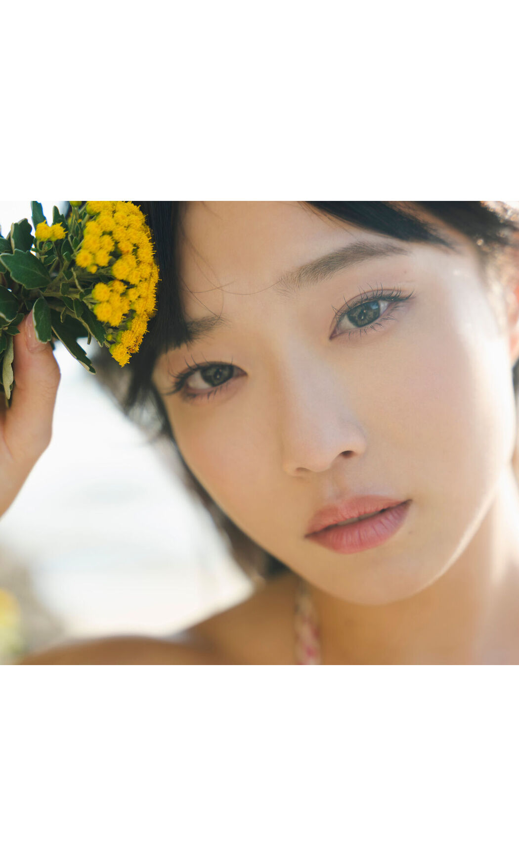 JP Miyu Kishi 岸みゆ &#8211; デジタル限定写真集 こんな日がくるなんて 週プレ PHOTO BOOK (65P)