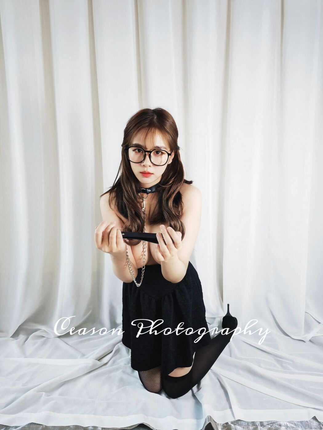 Ceason Photography &#8211; 新作 8K写真 订阅私拍福利 Part03 (59P)