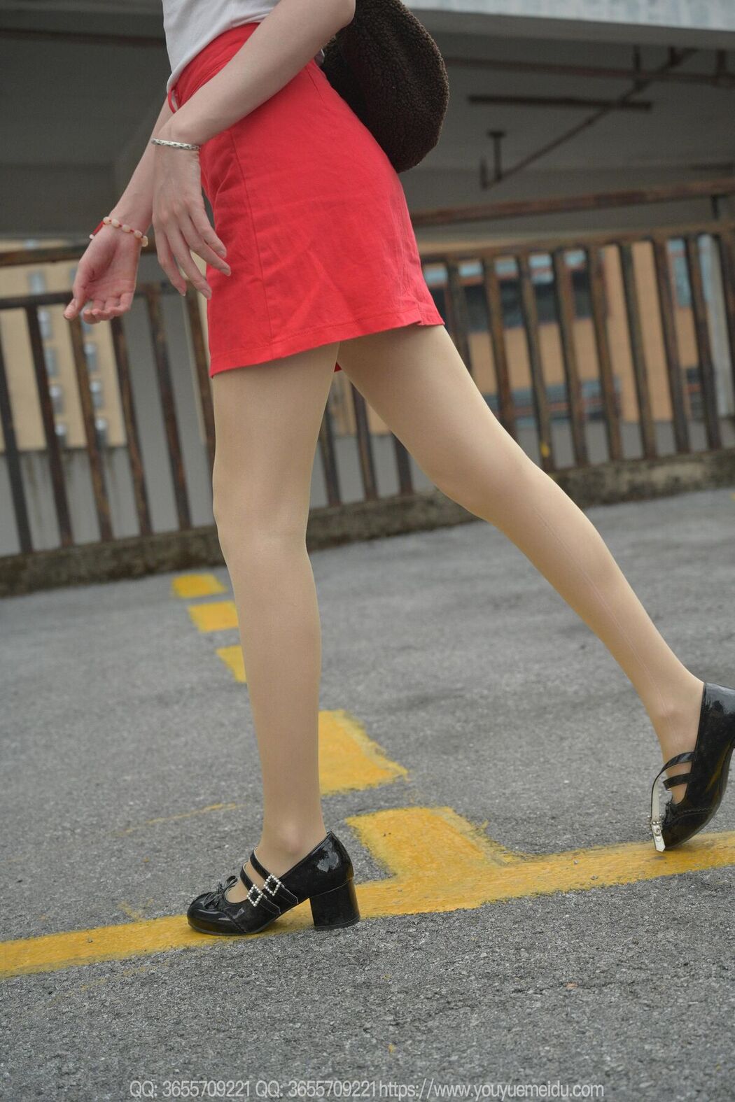 IESS异思趣向 SXJ No.2057 Tuan Tuan (84P)