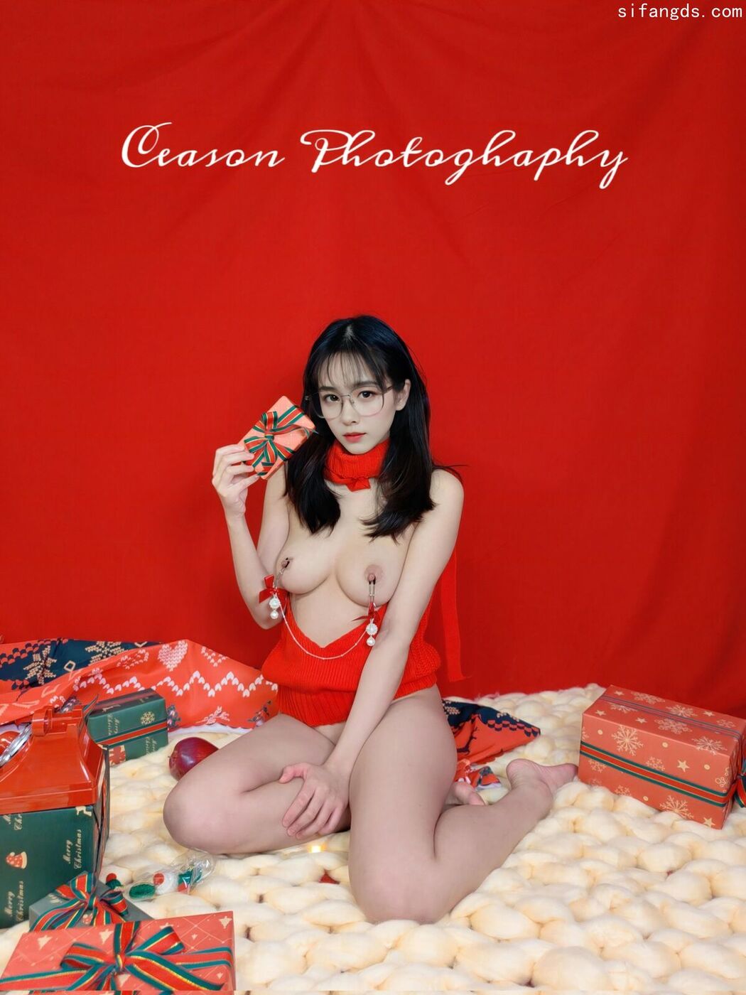 Ceason Photography &#8211; 新作 8K写真 订阅私拍福利 Part03 (59P)
