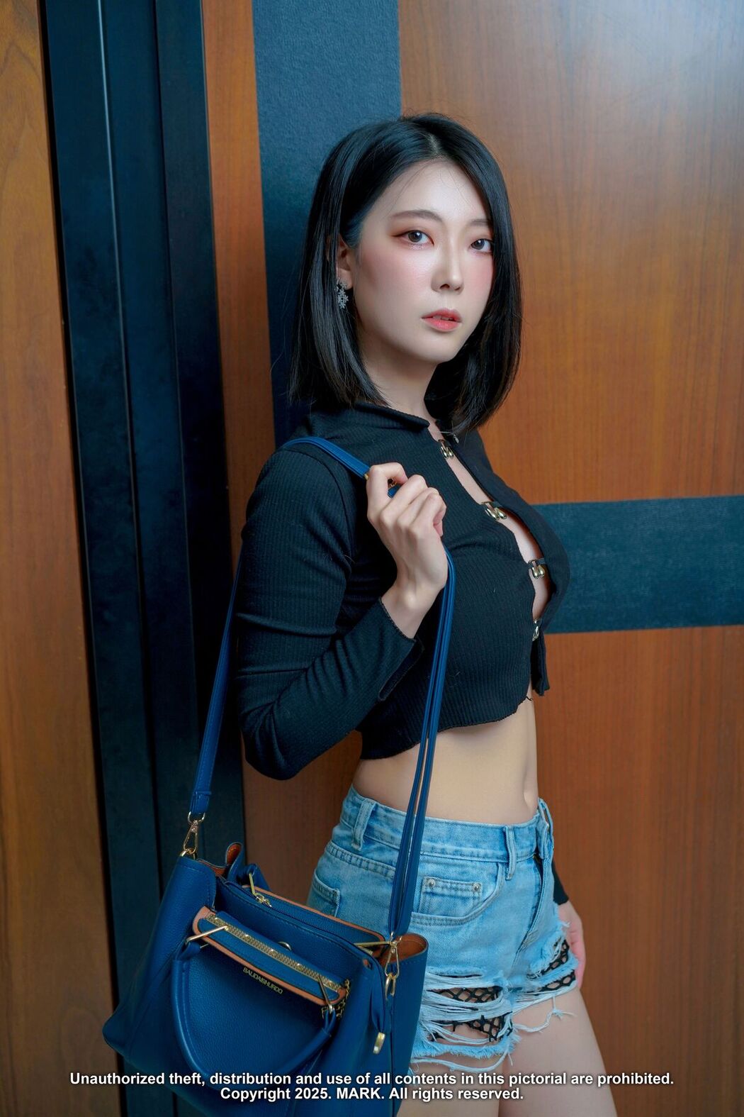 MARK Mona 모나 &#8211; X Audition (85P &#8211; 2V)