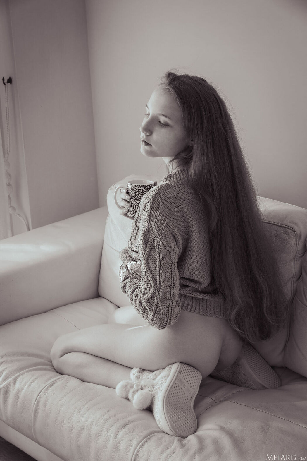 MetArt Lola Jolie &#8211; Sweet Sips Part02 (65P)