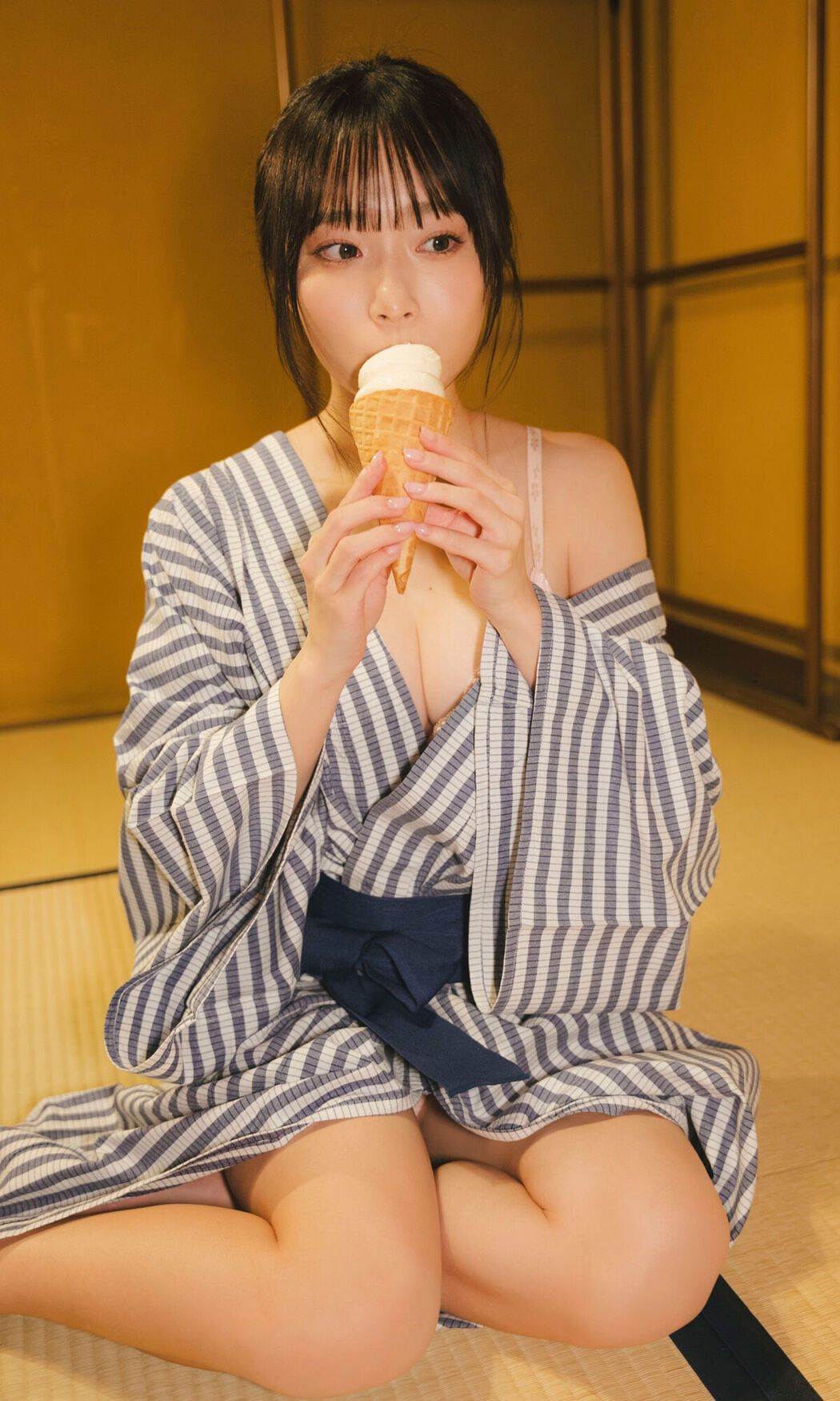 JP Miyu Kishi 岸みゆ &#8211; デジタル限定写真集 こんな日がくるなんて 週プレ PHOTO BOOK (65P)