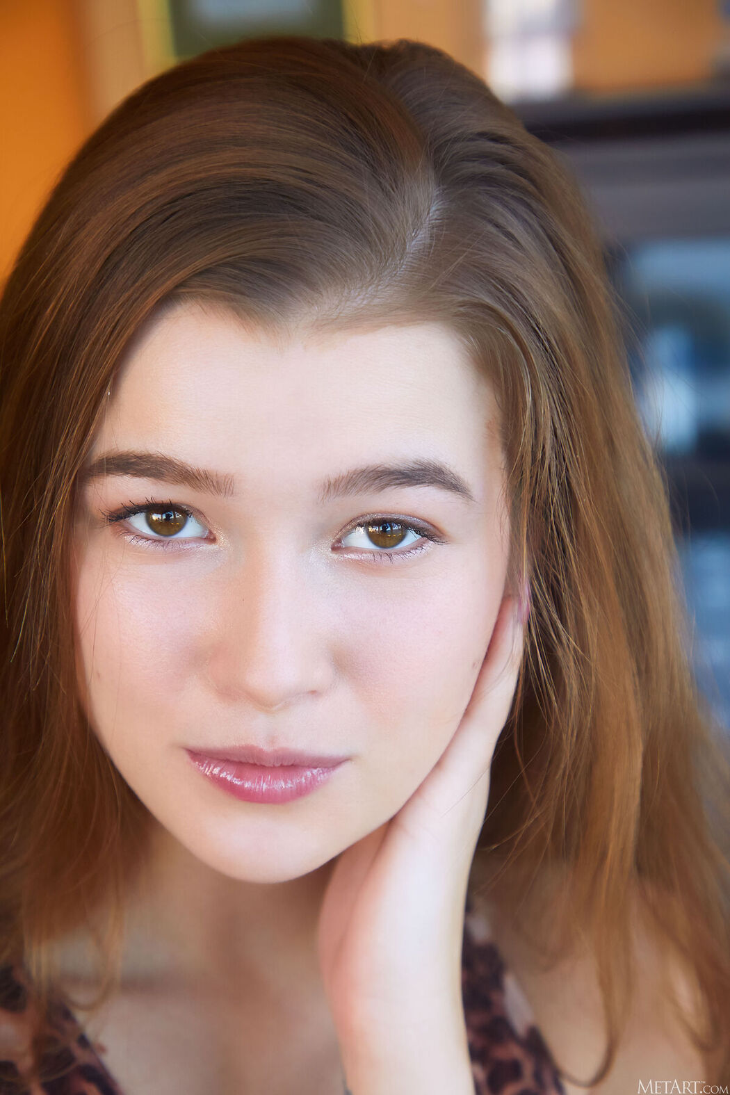 MetArt Olivia Sparkle – Eccentric Part01 (52P)