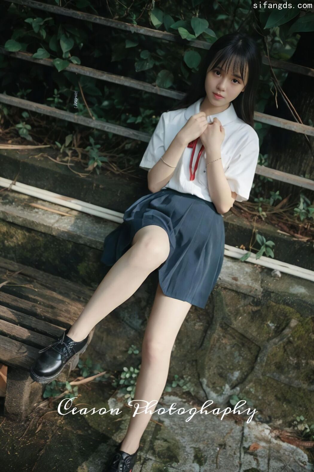 Ceason Photography &#8211; 新作 8K写真 订阅私拍福利 Part03 (59P)