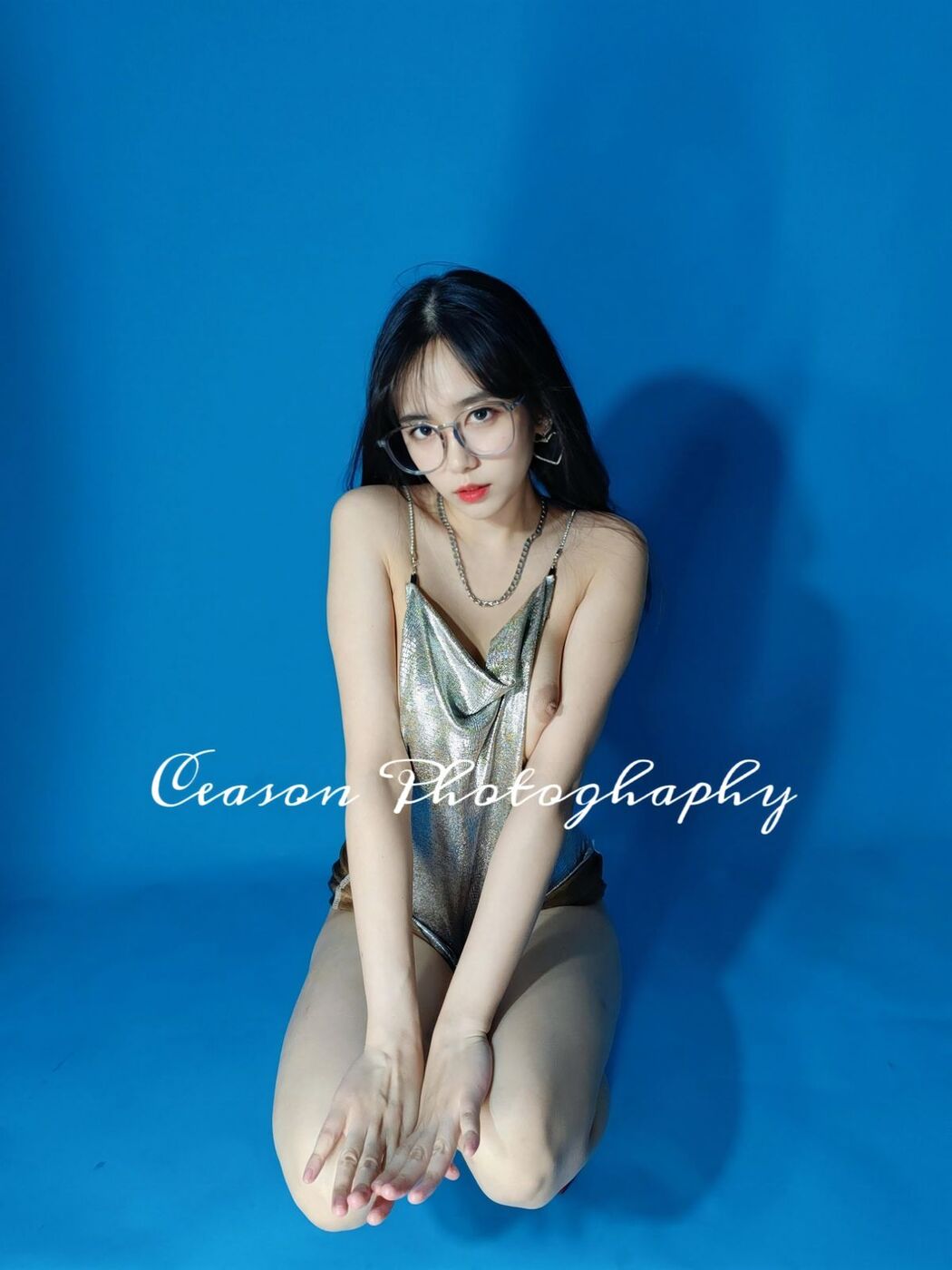 Ceason Photography &#8211; X极品甜御 最新福利视图 Part04 (59P)