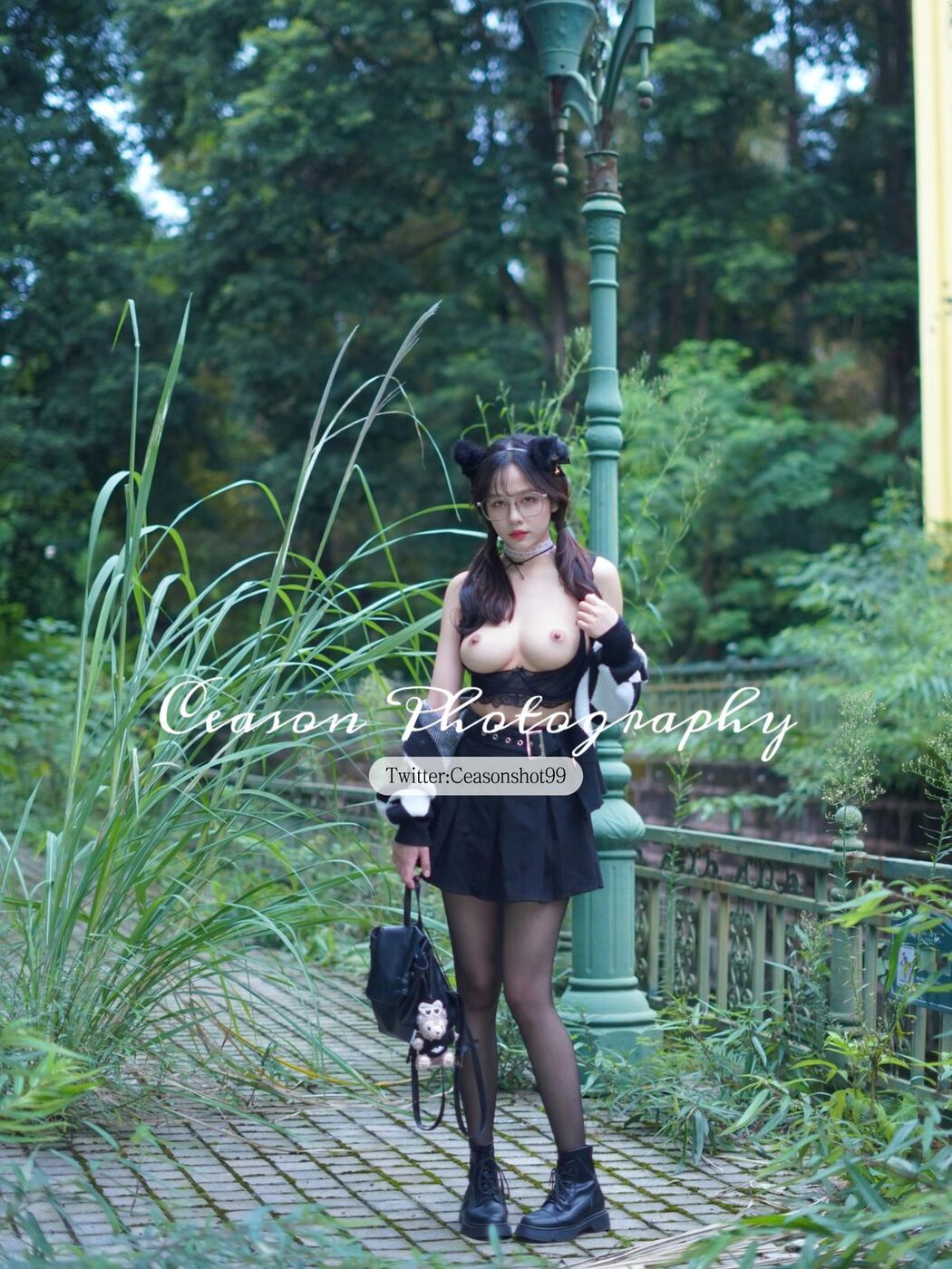 Ceason Photography &#8211; X极品甜御 最新福利视图 Part04 (59P)