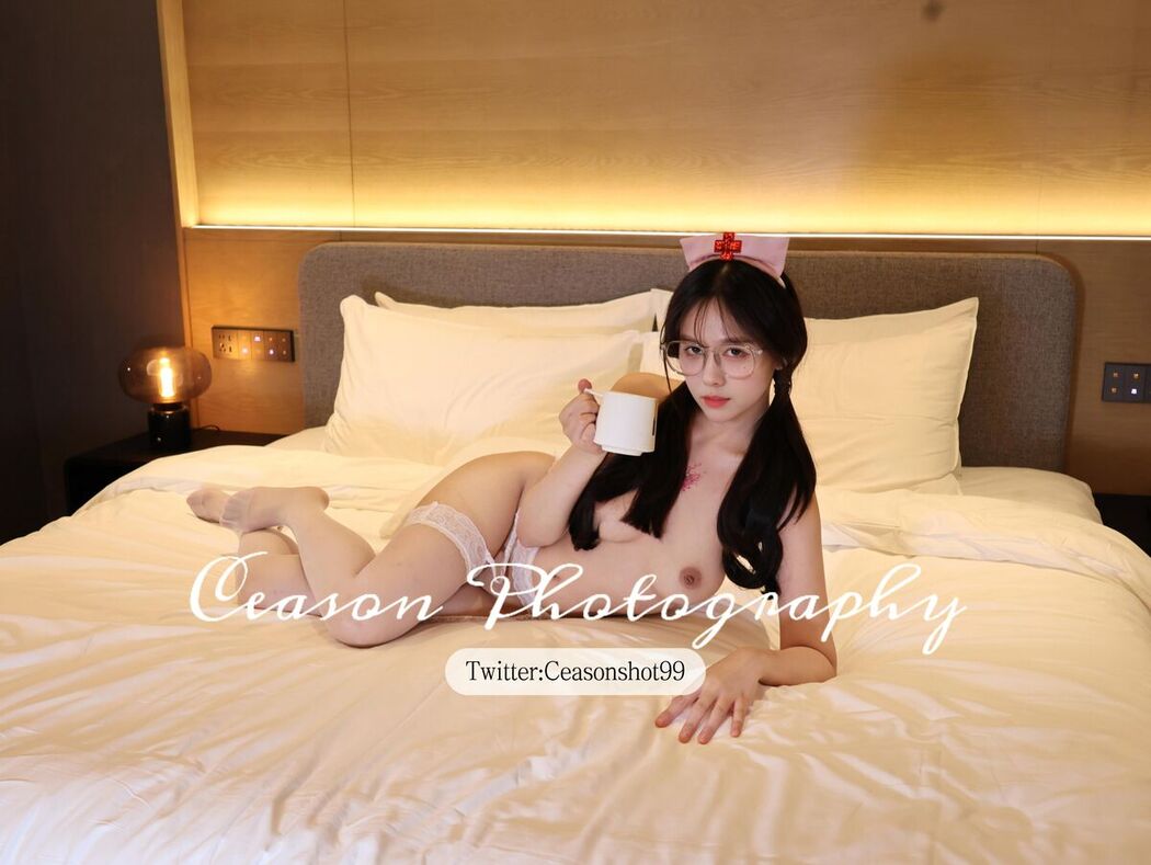 Ceason Photography &#8211; 新作 8K写真 订阅私拍福利 Part04 (59P)