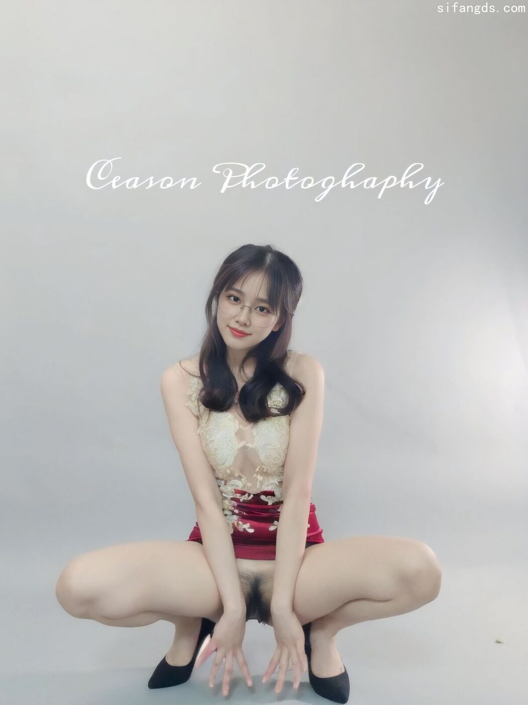 Ceason Photography &#8211; 新作 8K写真 订阅私拍福利 Part03 (59P)