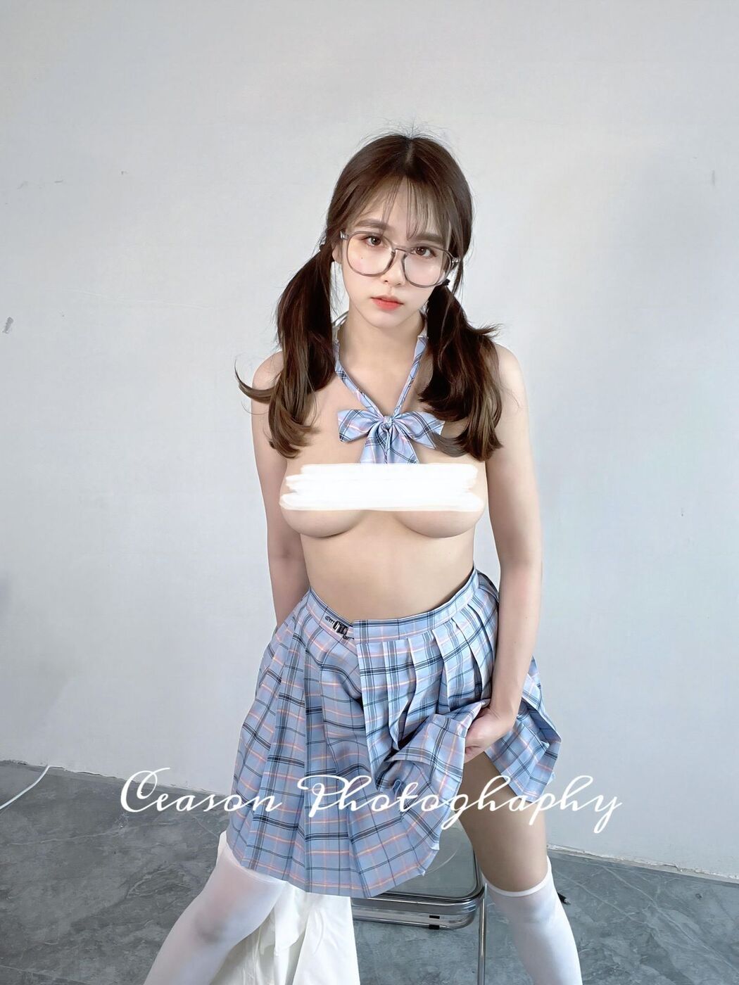 Ceason Photography &#8211; X极品甜御 最新福利视图 Part02 (59P)