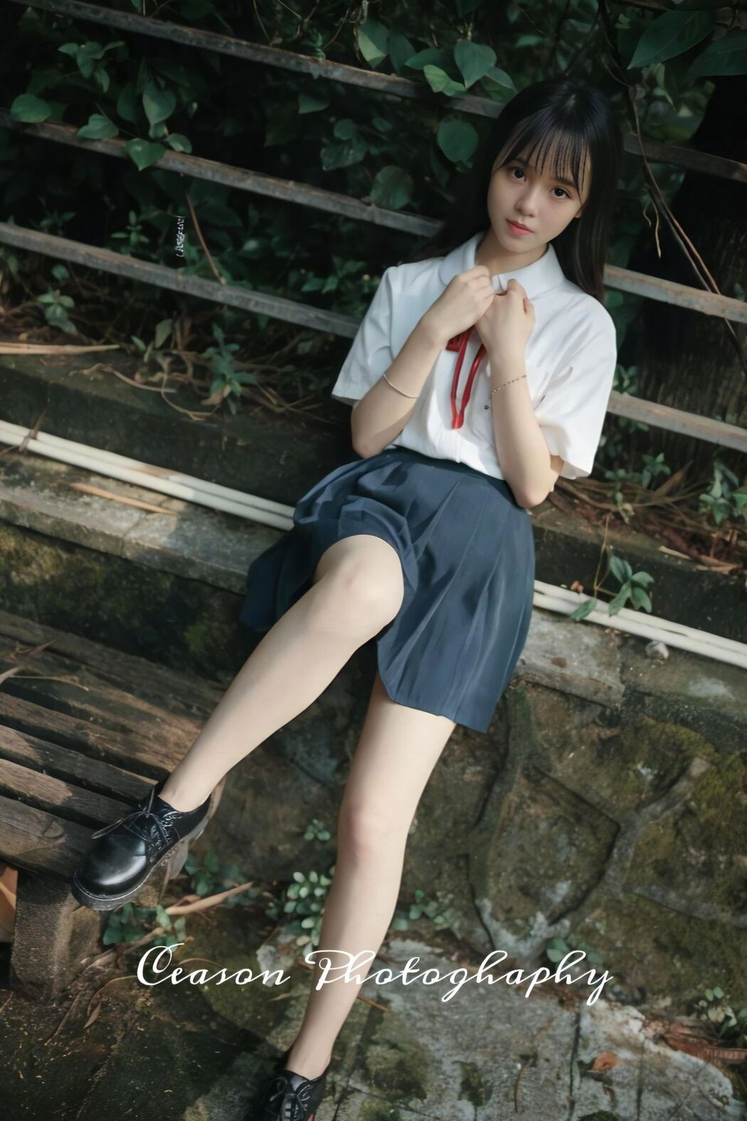 Ceason Photography &#8211; X极品甜御 最新福利视图 Part03 (59P)