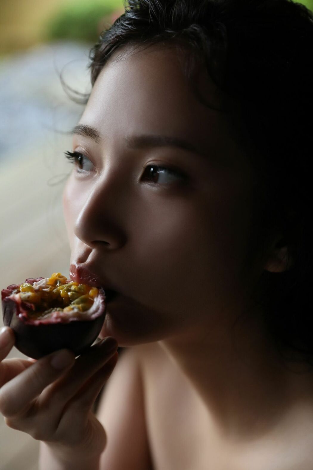 JP Miho Machiyama 街山みほ – FRIDAYデジタル写真集 現役慶應大学生美女 秘宿 (63P)