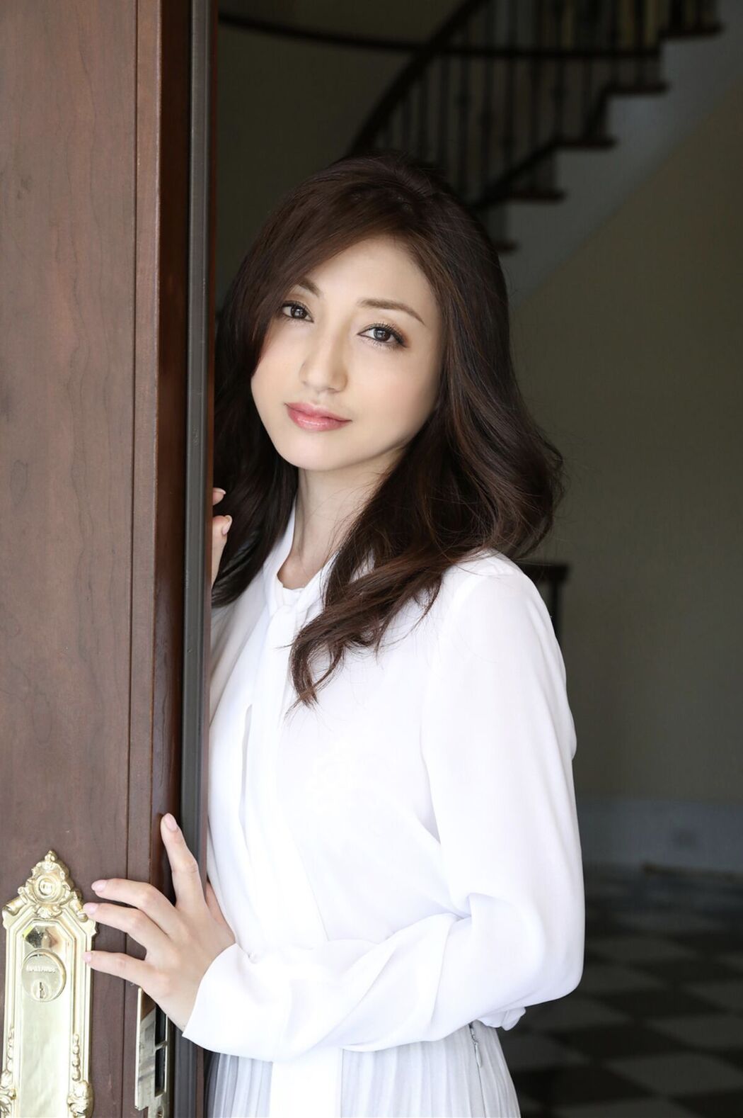 JP Ami Nakagawa 中川愛海 – FRIDAYデジタル写真集 衝撃の美ヌード (52P)