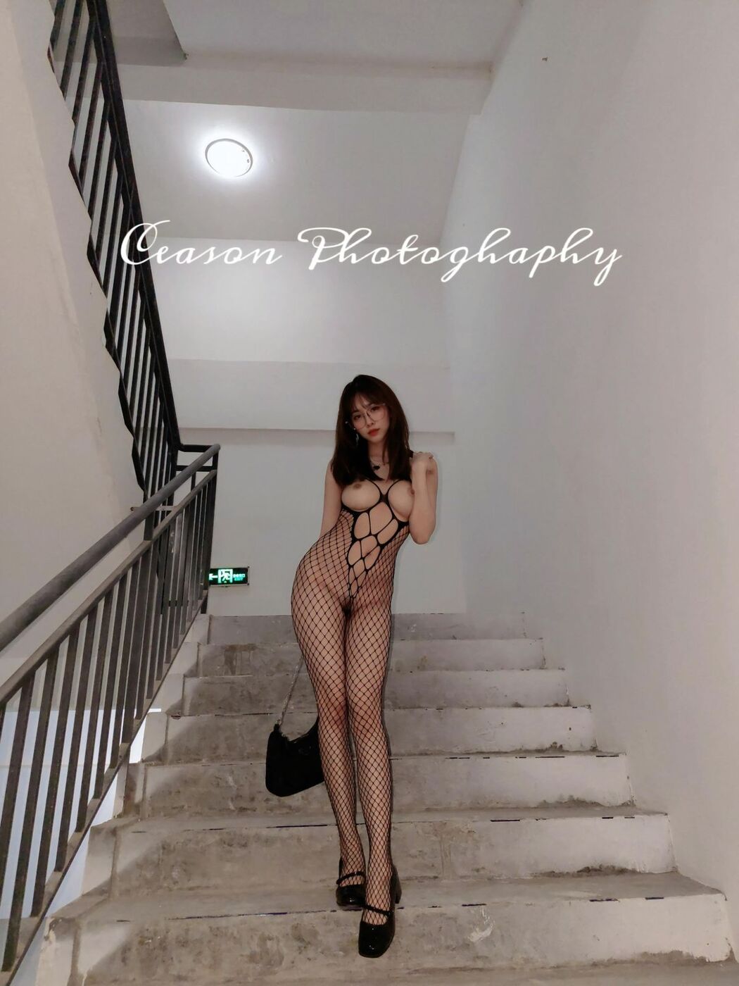 Ceason Photography &#8211; X极品甜御 最新福利视图 Part03 (59P)