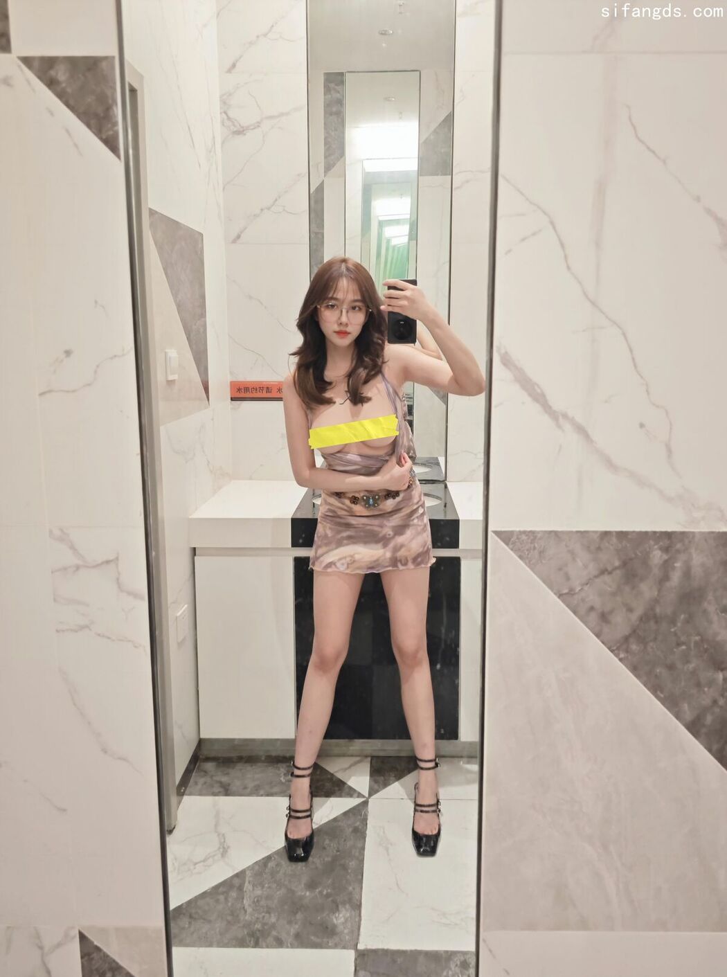 Ceason Photography &#8211; 新作 8K写真 订阅私拍福利 Part02 (59P)