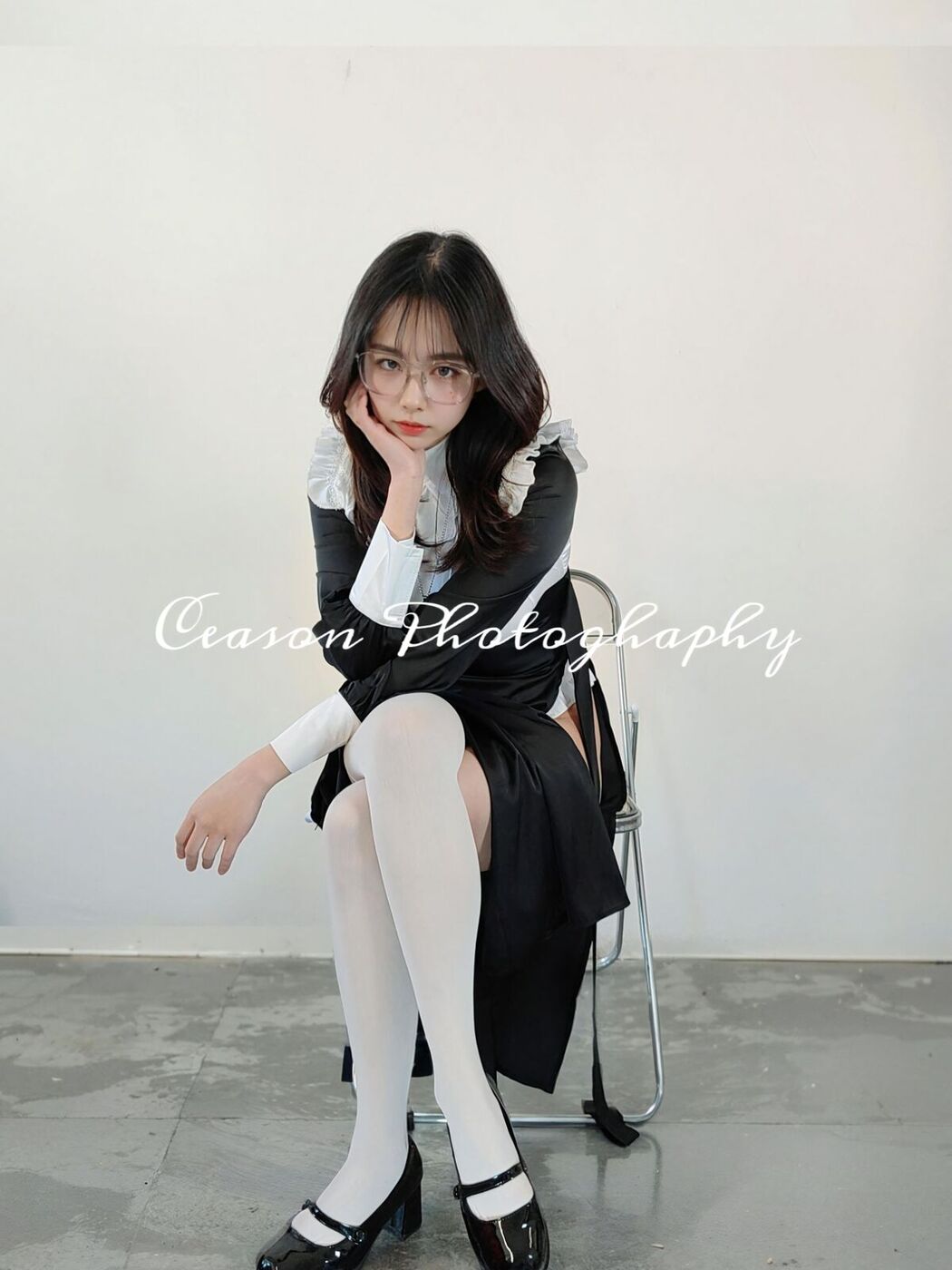 Ceason Photography &#8211; 新作 8K写真 订阅私拍福利 Part02 (59P)