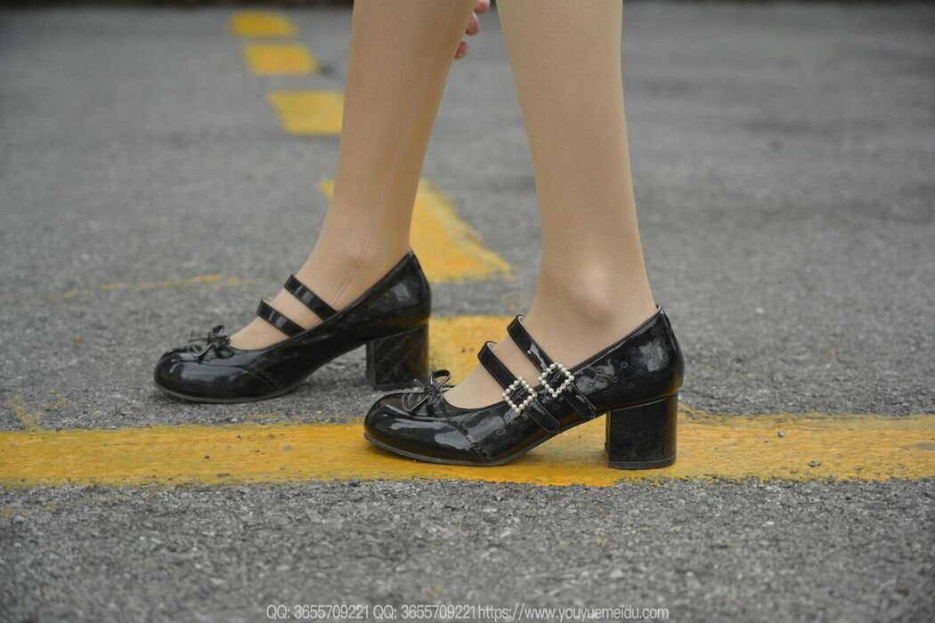 IESS异思趣向 SXJ No.2057 Tuan Tuan (84P)