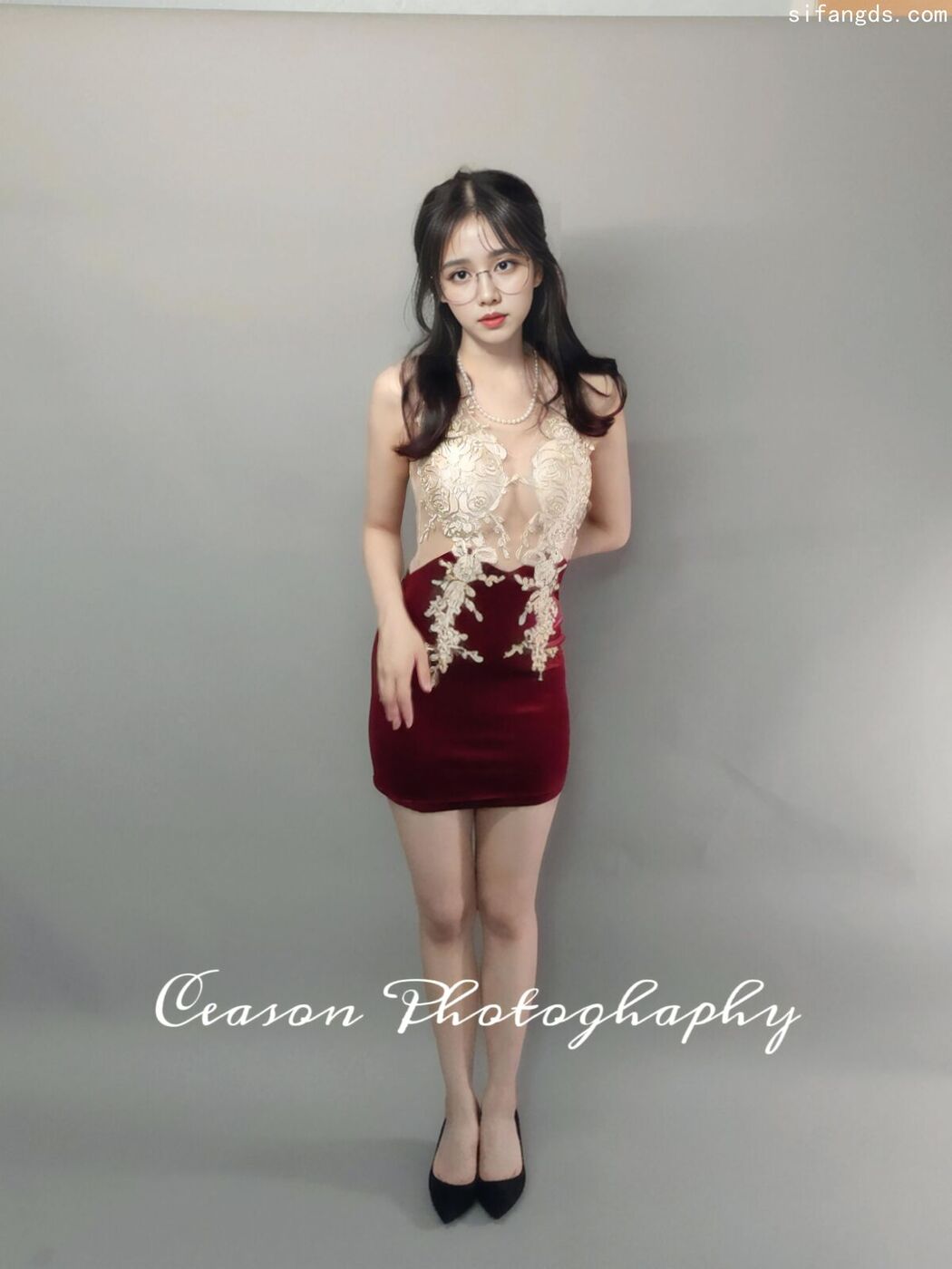 Ceason Photography &#8211; 新作 8K写真 订阅私拍福利 Part03 (59P)