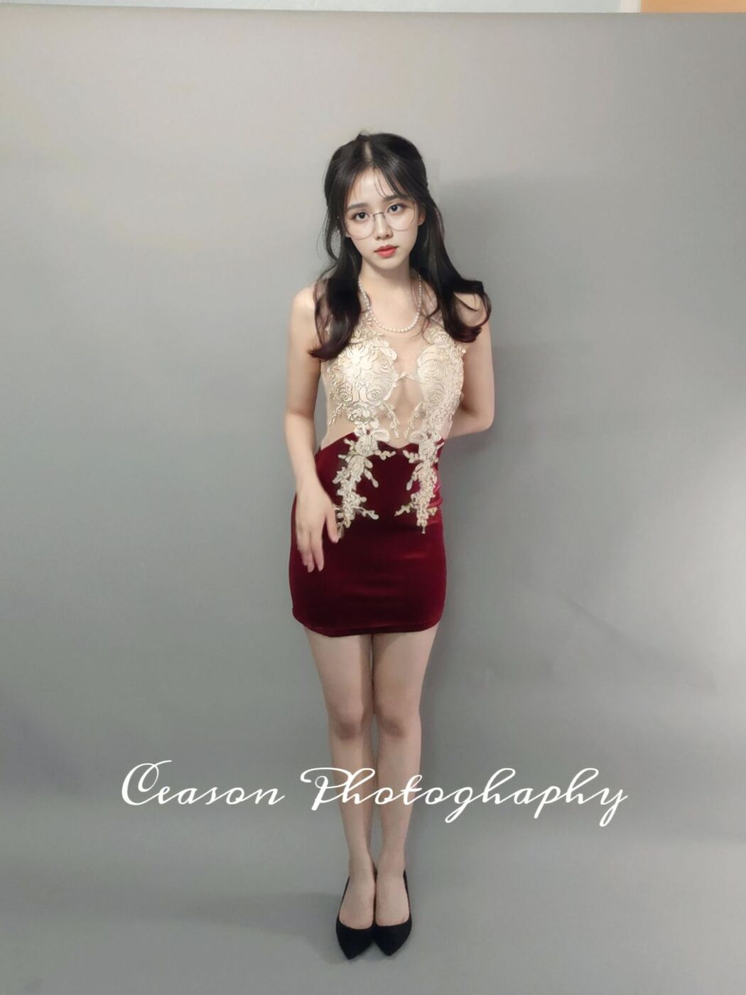 Ceason Photography &#8211; X极品甜御 最新福利视图 Part03 (59P)