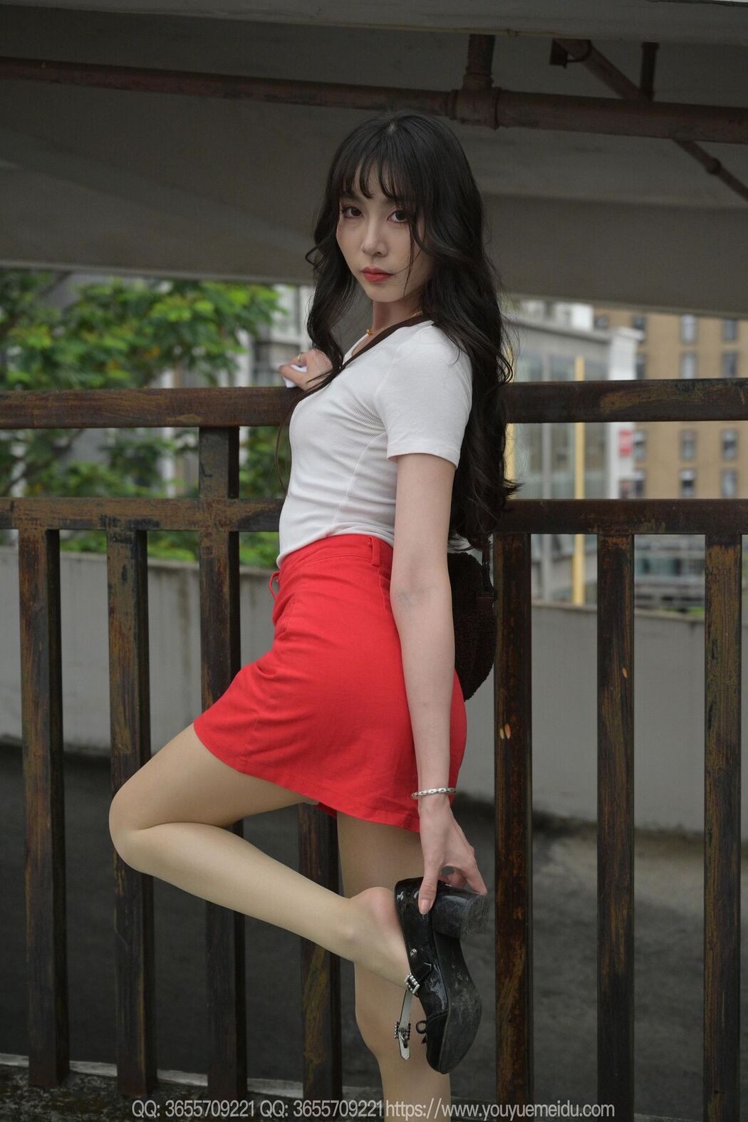 IESS异思趣向 SXJ No.2057 Tuan Tuan (84P)