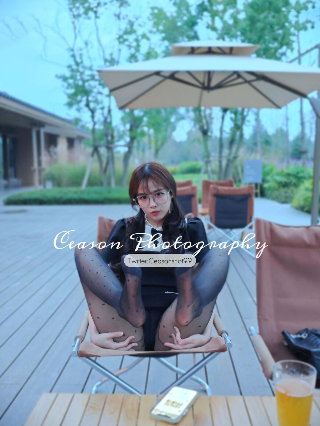 Ceason Photography &#8211; 新作 8K写真 订阅私拍福利 Part02 (59P)