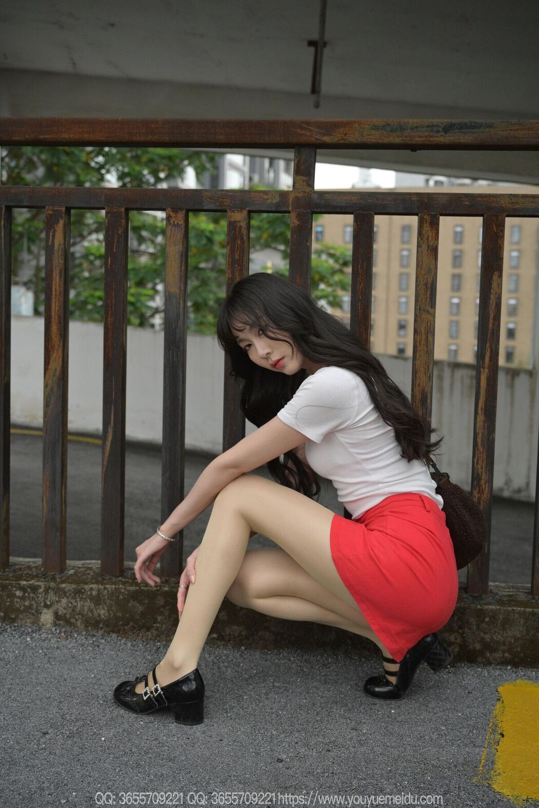 IESS异思趣向 SXJ No.2057 Tuan Tuan (84P)