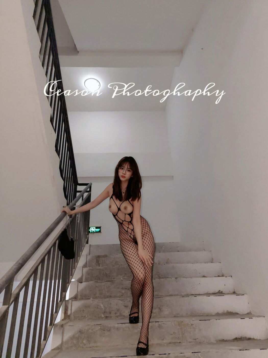 Ceason Photography &#8211; X极品甜御 最新福利视图 Part03 (59P)