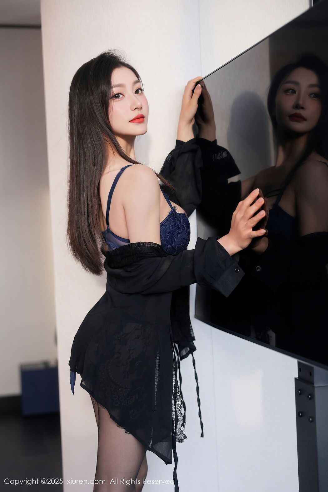 XiuRen秀人网 No.10382 Annie_baby (73P)