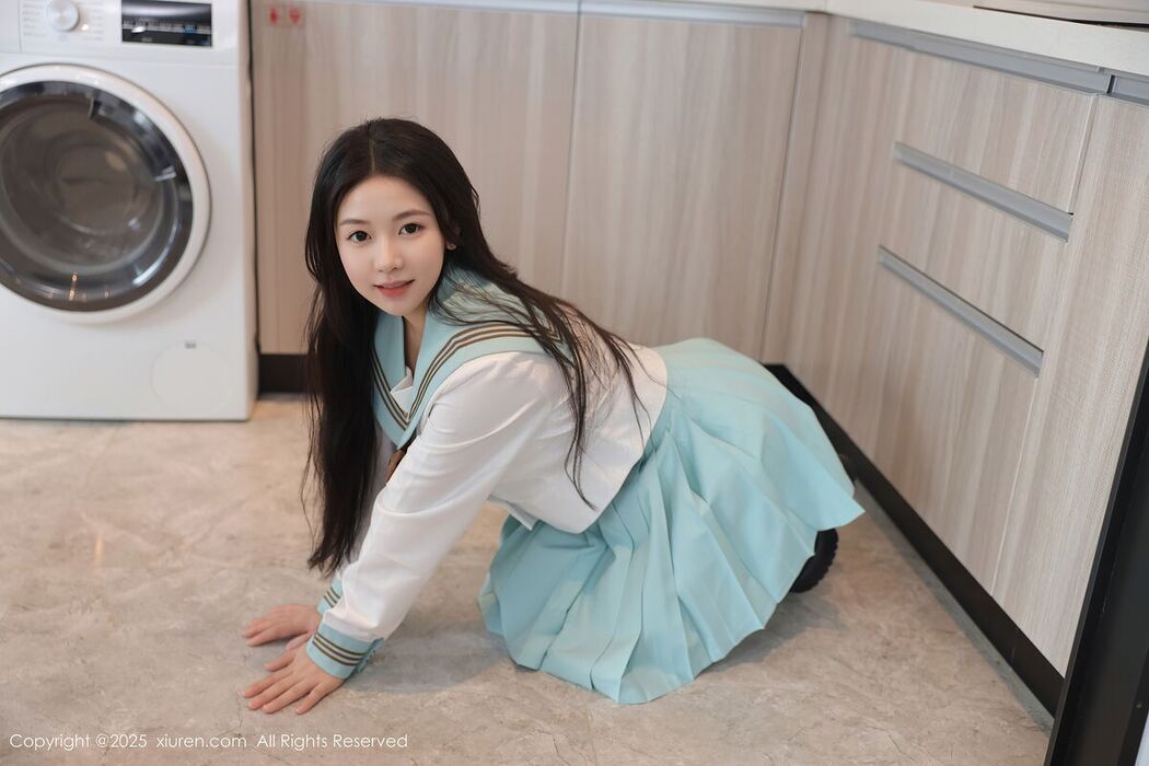 XiuRen秀人网 No.10379 Lin Jia Xin (94P)