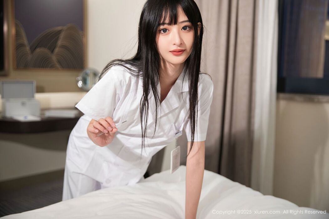 XiuRen秀人网 No.10373 Kiko Mogi (81P)
