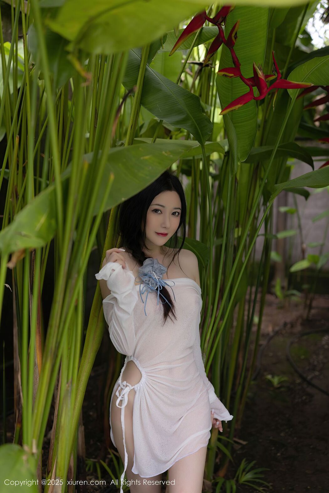 XiuRen秀人网 No.10377 Yu Zi Jiang Fish (81P)