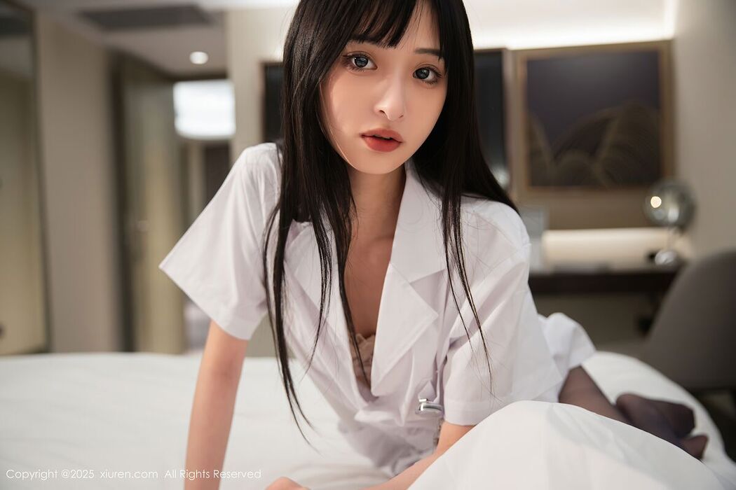 XiuRen秀人网 No.10373 Kiko Mogi (81P)