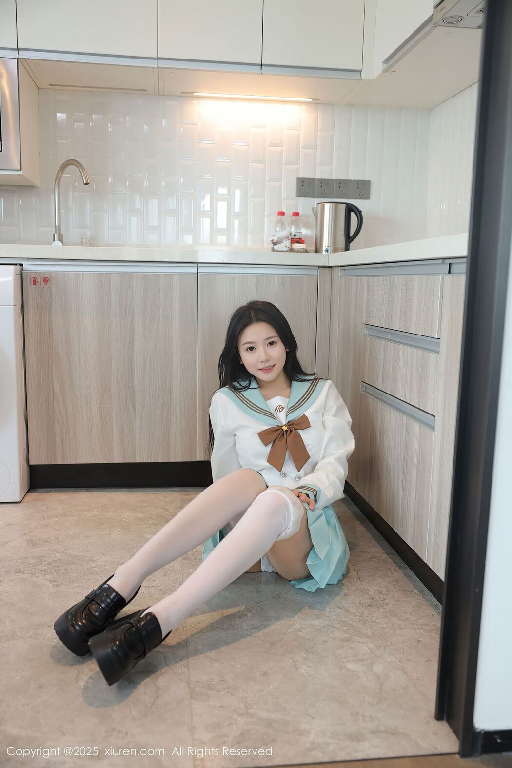 XiuRen秀人网 No.10379 Lin Jia Xin (94P)