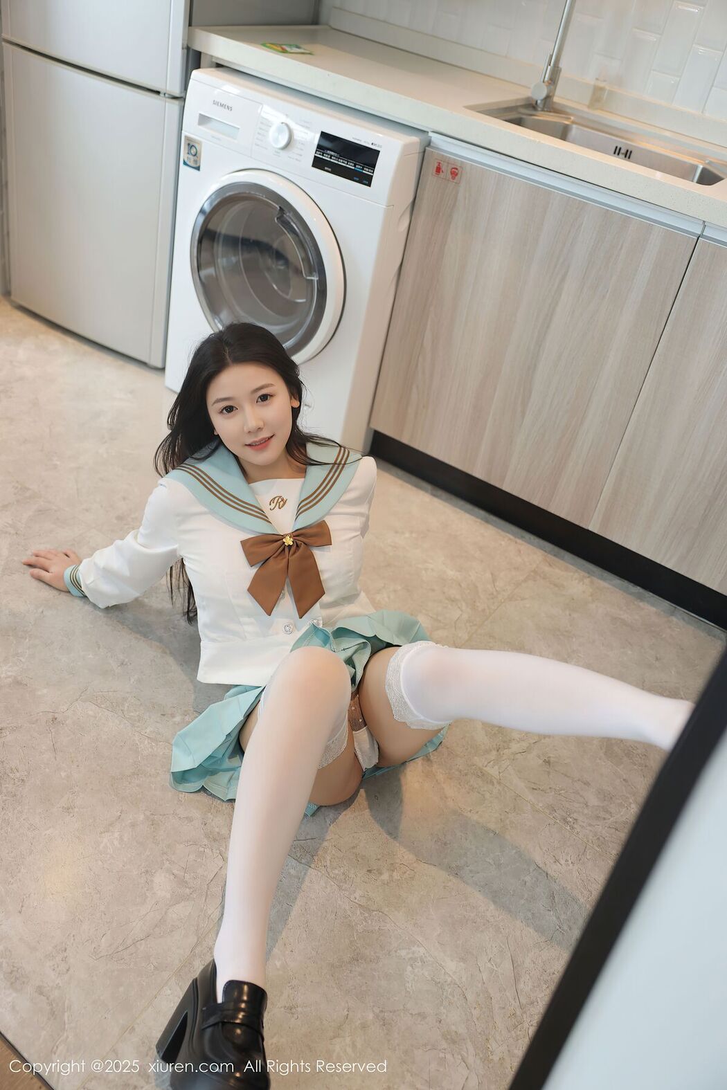 XiuRen秀人网 No.10379 Lin Jia Xin (94P)