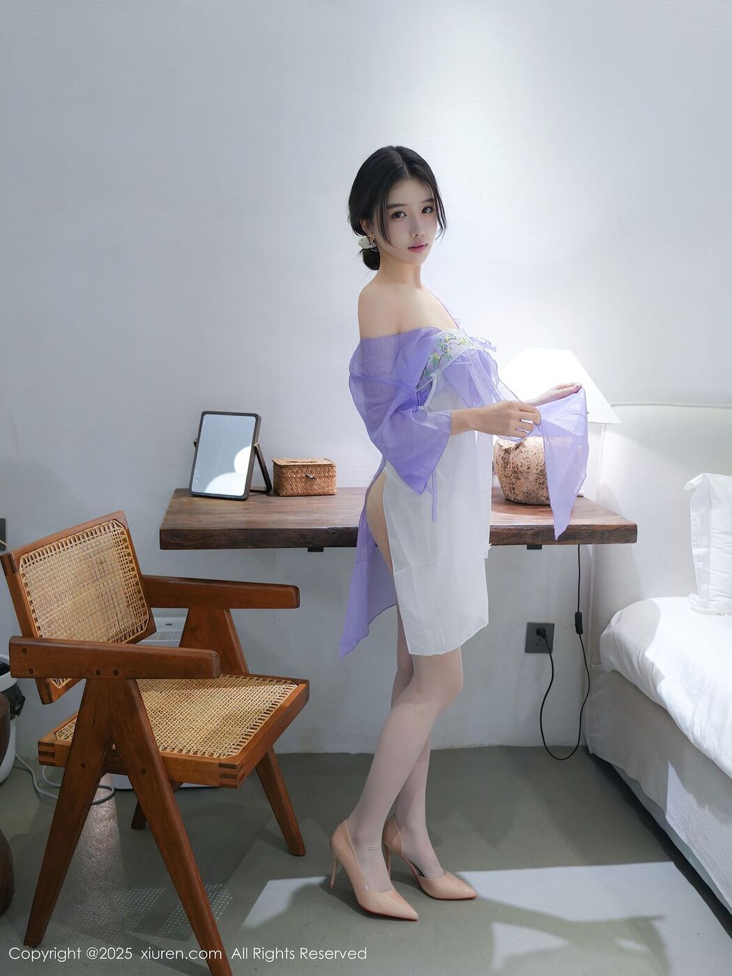 XiuRen秀人网 No.10376 Yuan Yuan (73P)