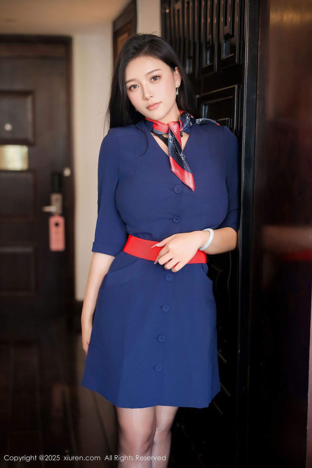 XiuRen秀人网 No.10371 Xiao Na Bi (85P)