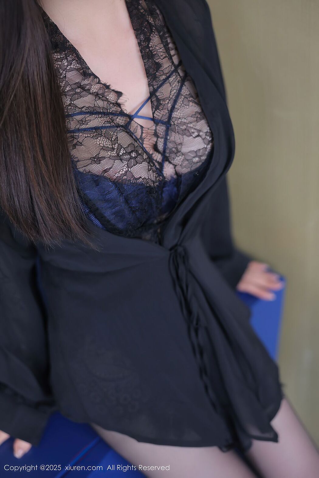 XiuRen秀人网 No.10382 Annie_baby (73P)