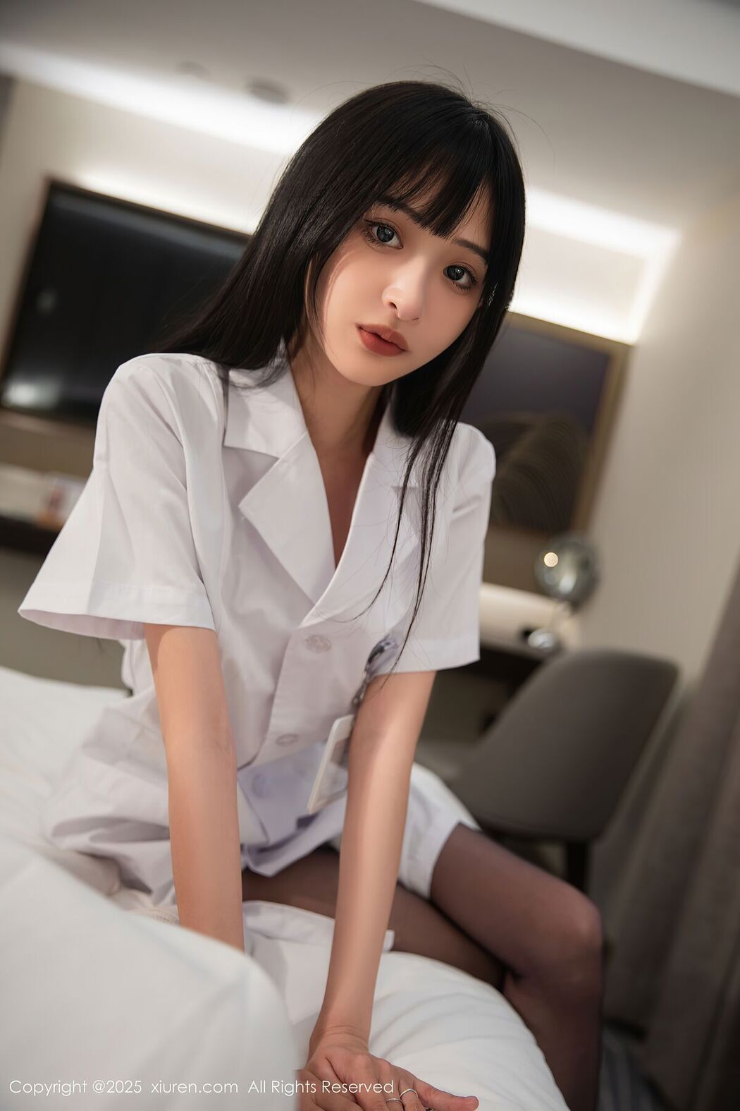 XiuRen秀人网 No.10373 Kiko Mogi (81P)