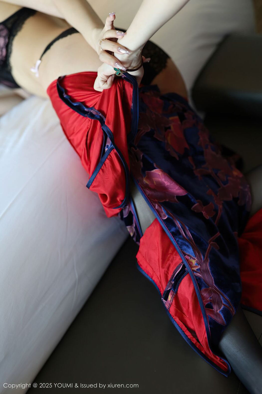 YouMi尤蜜荟 Vol.1158 Tao Tao &#8211; Yao Yao Twins (83P)