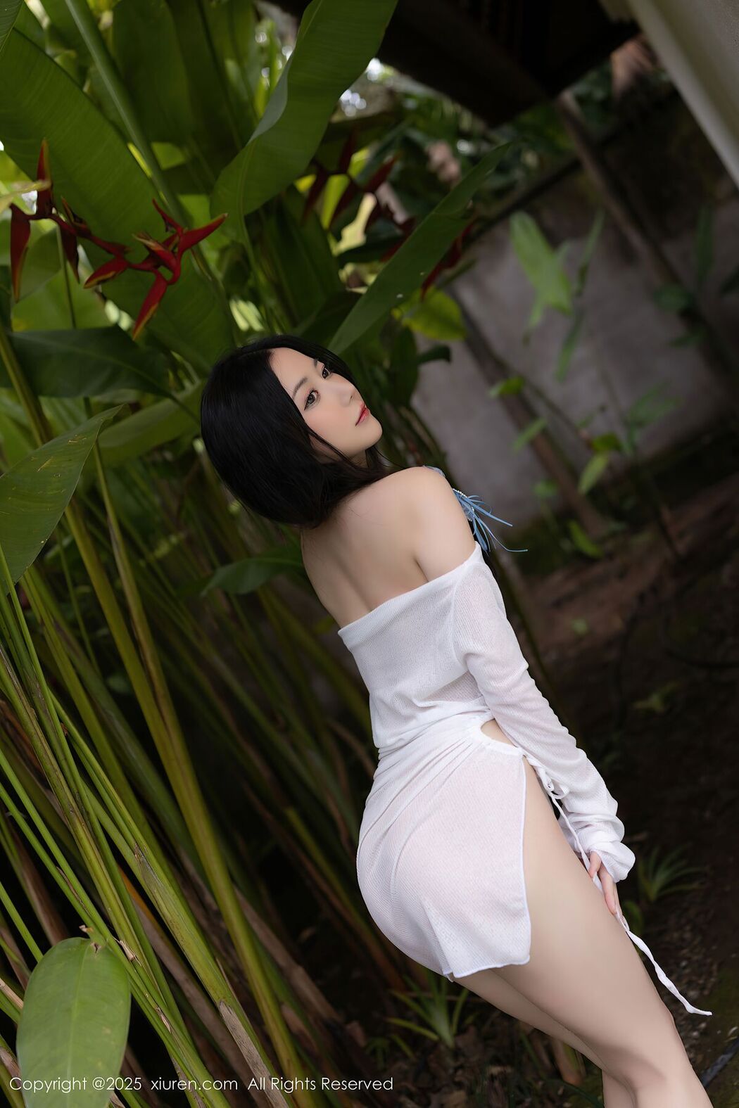 XiuRen秀人网 No.10377 Yu Zi Jiang Fish (81P)