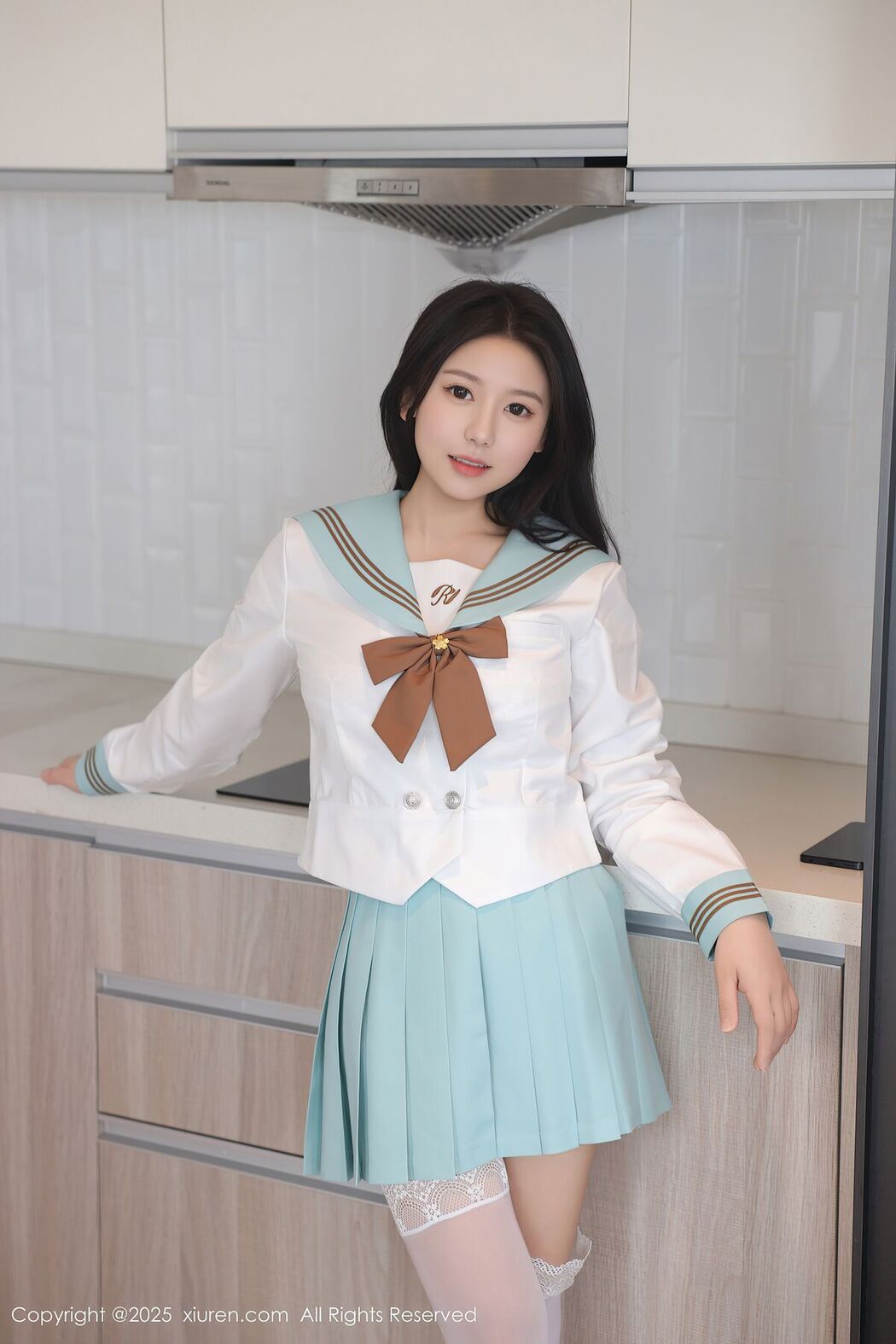 XiuRen秀人网 No.10379 Lin Jia Xin (94P)